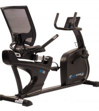cardiostrong BC50 Recumbent Exercise Bike