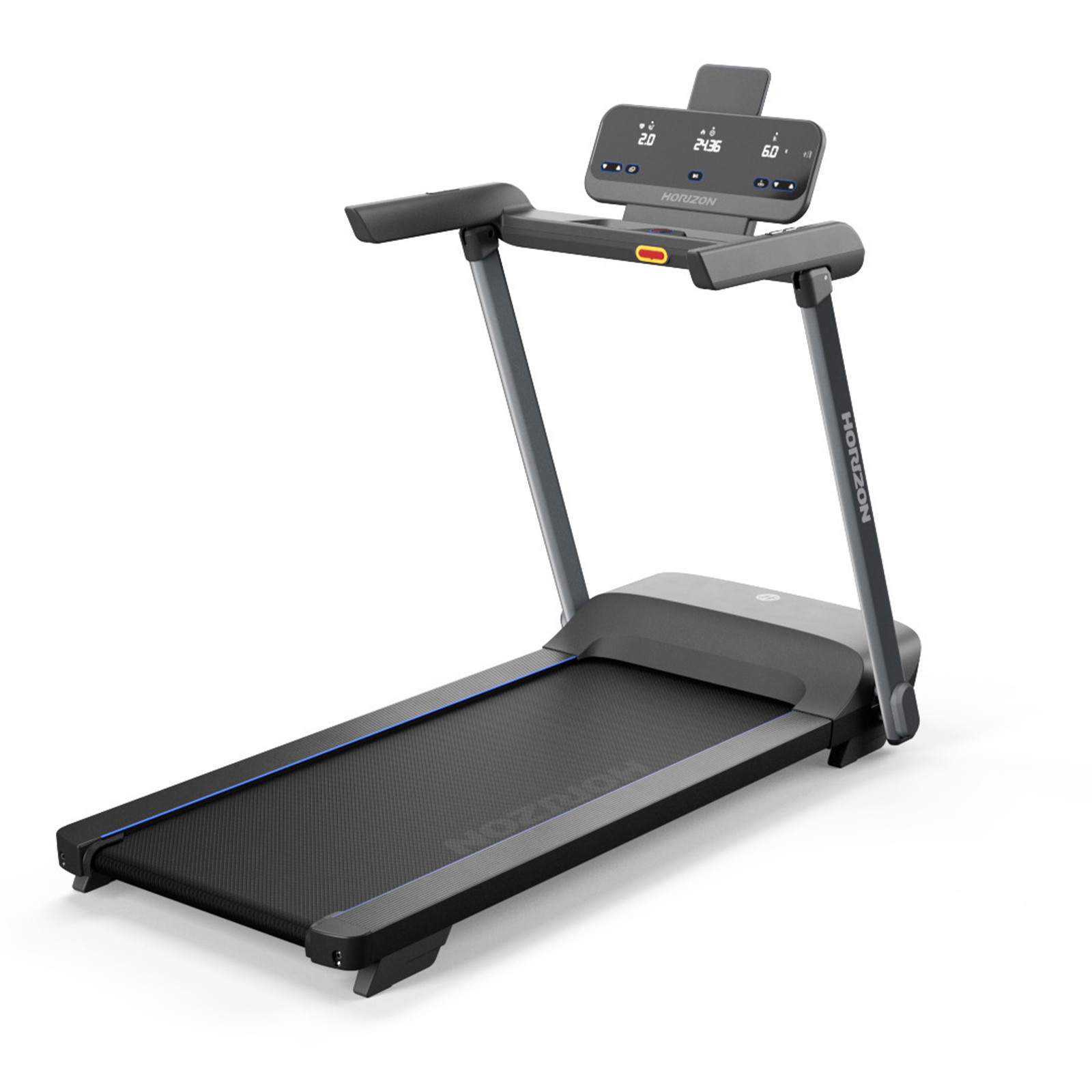 Horizon Evolve 3.0 Treadmill - Image 4