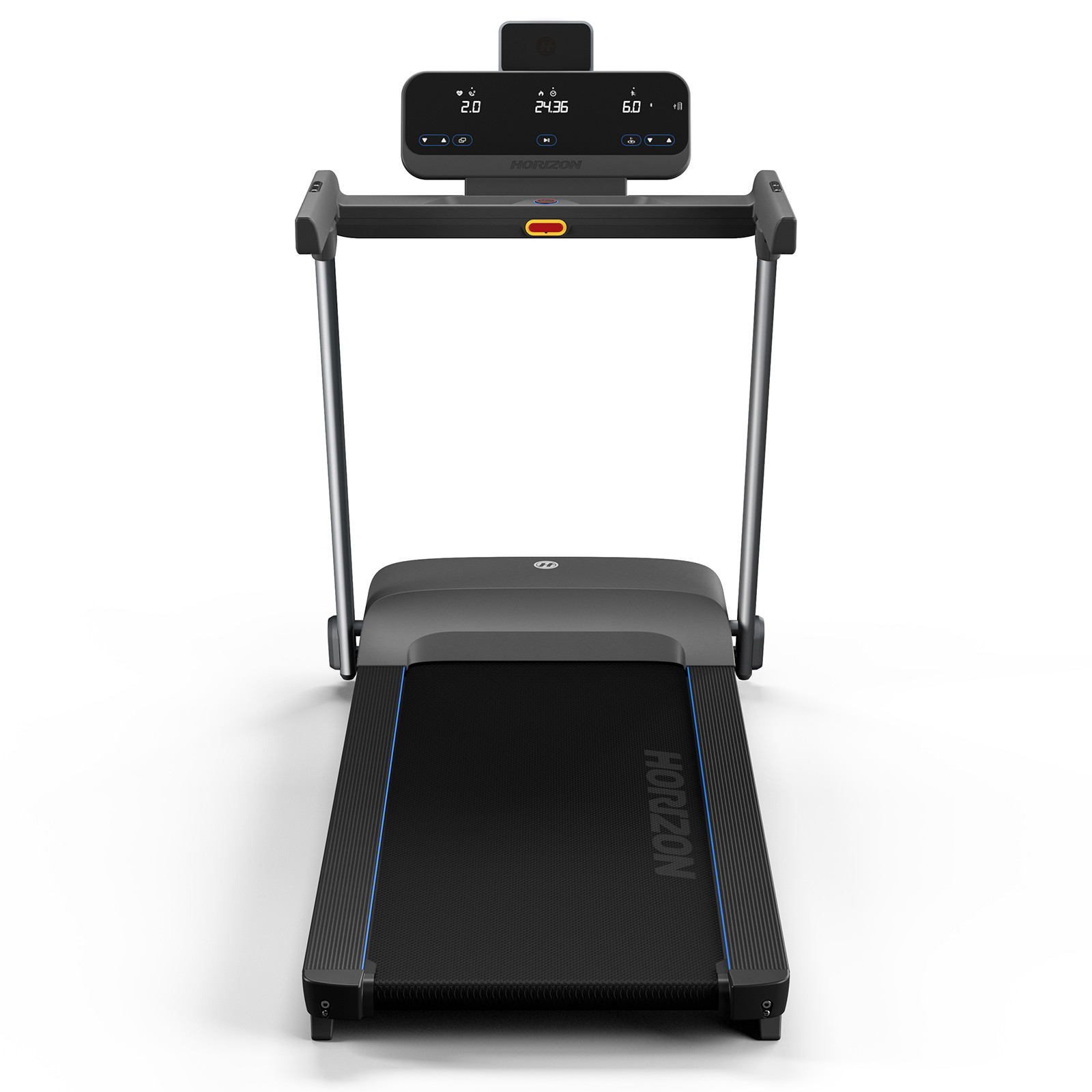 Horizon Evolve 3.0 Treadmill