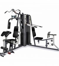 Marcy GS99 Corner Home Gym
