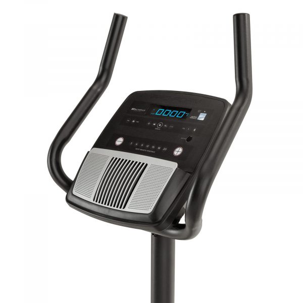 ProForm 225 CSX Upright Exercise Bike - Image 2