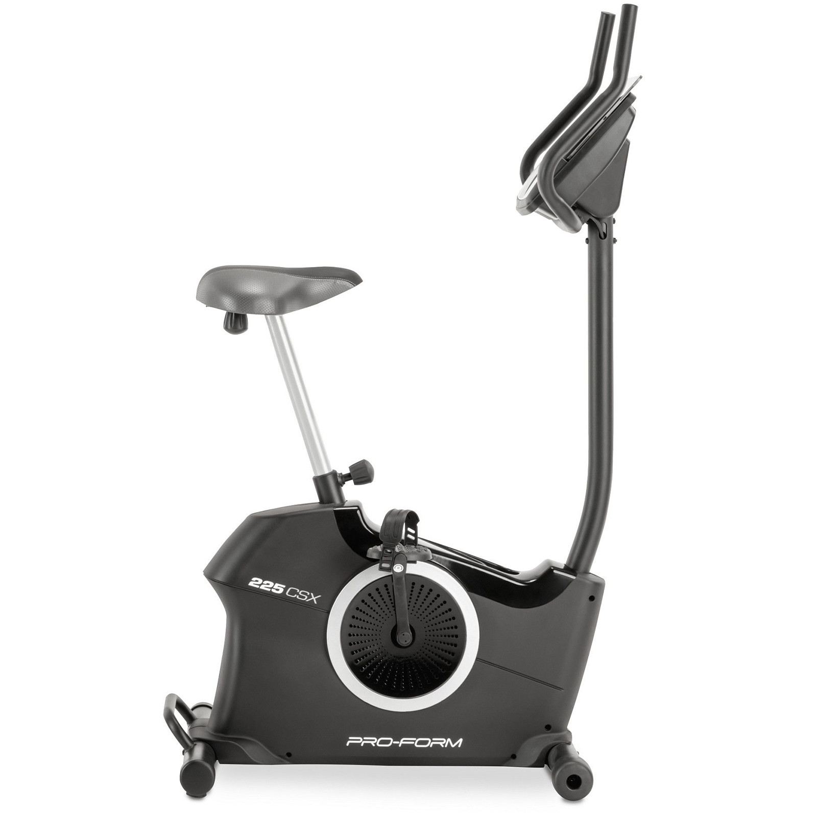 ProForm 225 CSX Upright Exercise Bike - Image 5