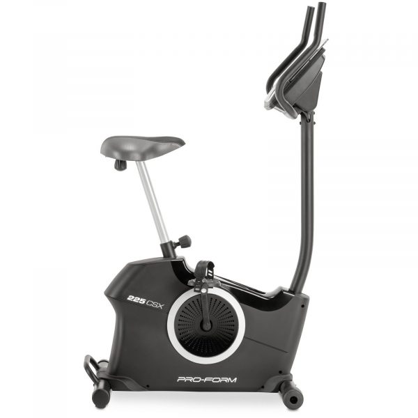 ProForm 225 CSX Upright Exercise Bike