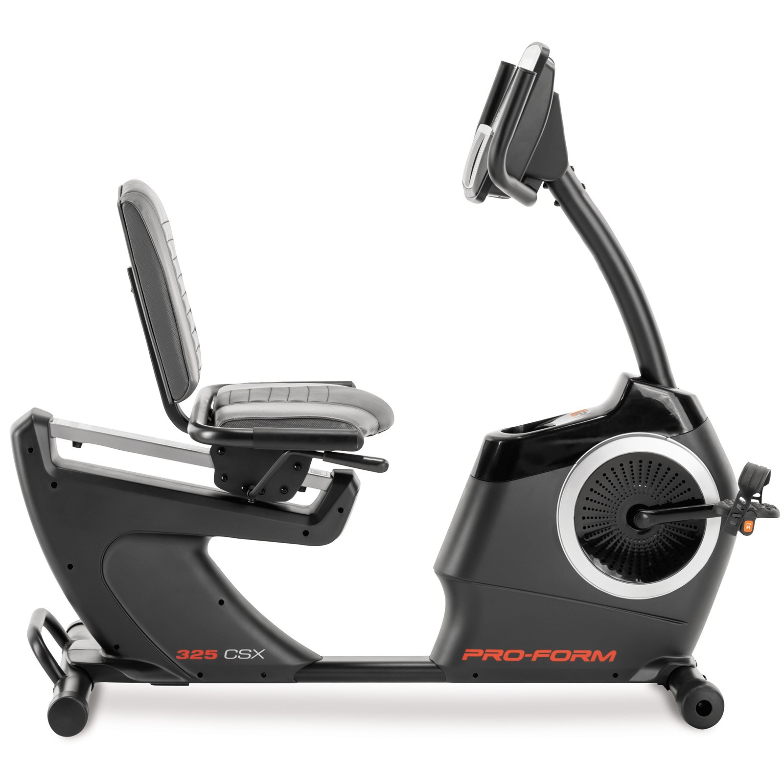 ProForm 325 CSX Recumbent Bike - Image 6