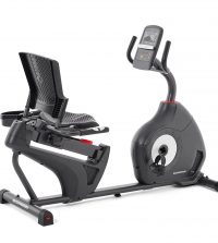 Schwinn 510R Recumbent Exercise Bike