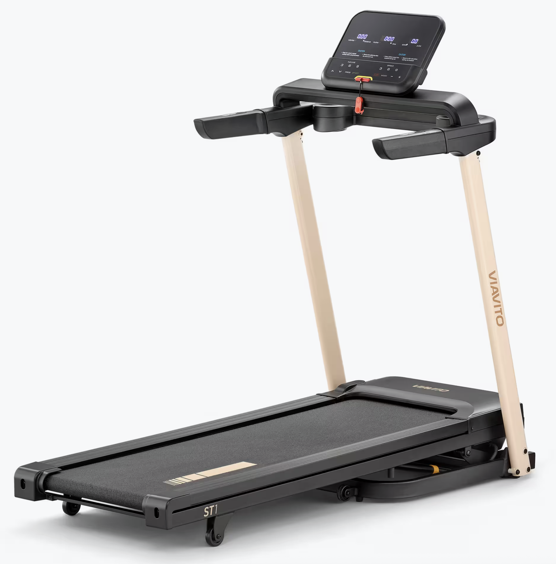 Viavito ST1 Folding Treadmill