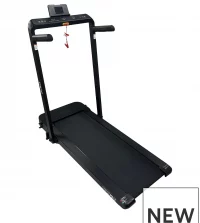 Viavito StrideMate 2-in-1 Walking Pad and Treadmill