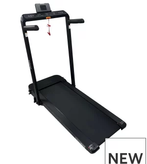 Viavito StrideMate 2-in-1 Walking Pad and Treadmill