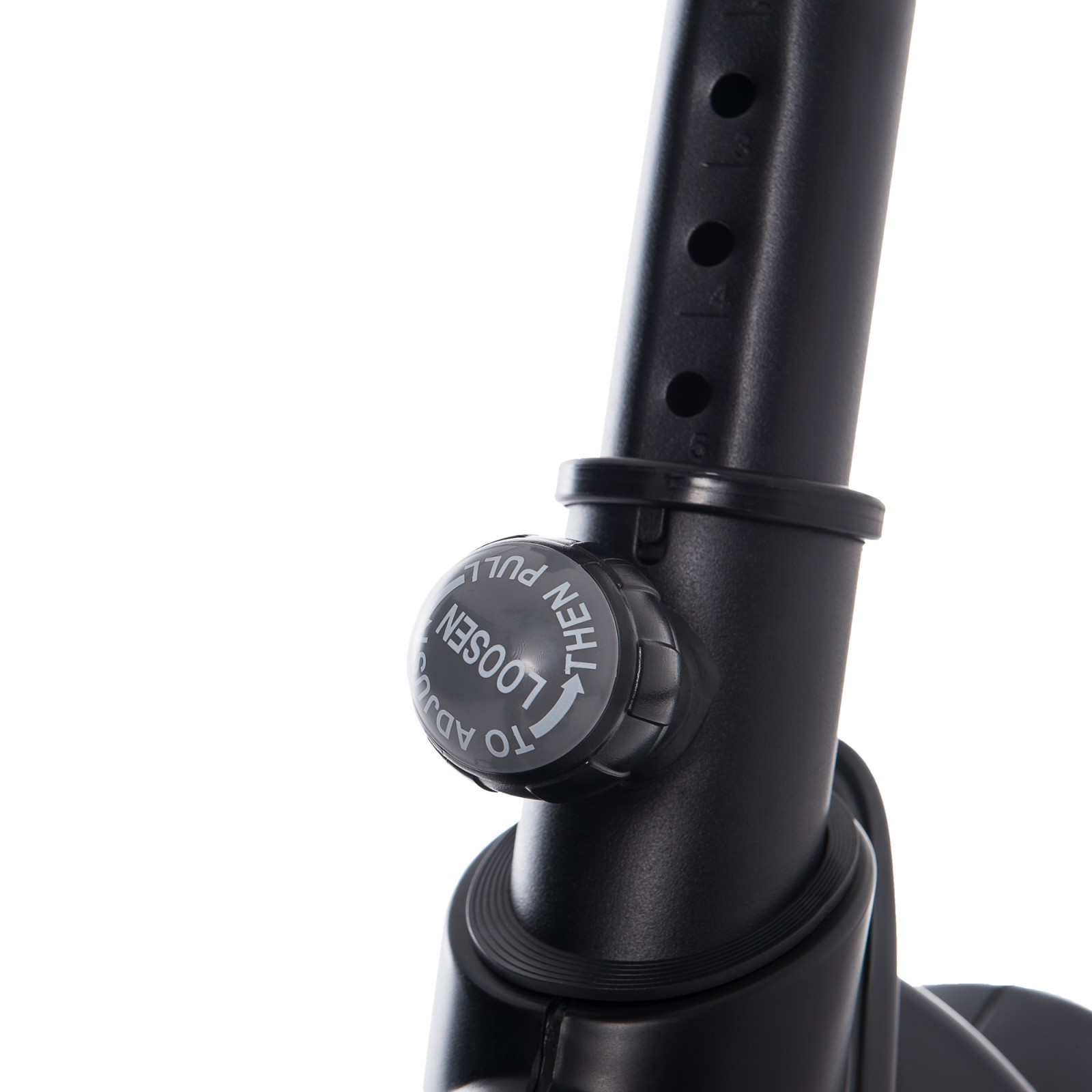 cardiostrong BX30 Upright Exercise Bike - Image 4