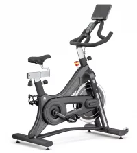 Half Human Hermes Indoor Cycle