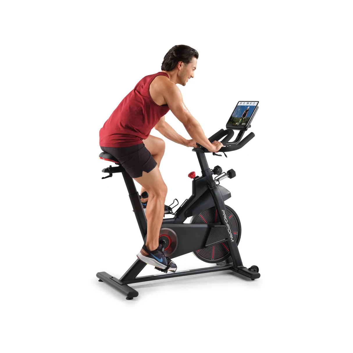 ProForm Pro Trainer 500 Indoor Cycle - Image 3