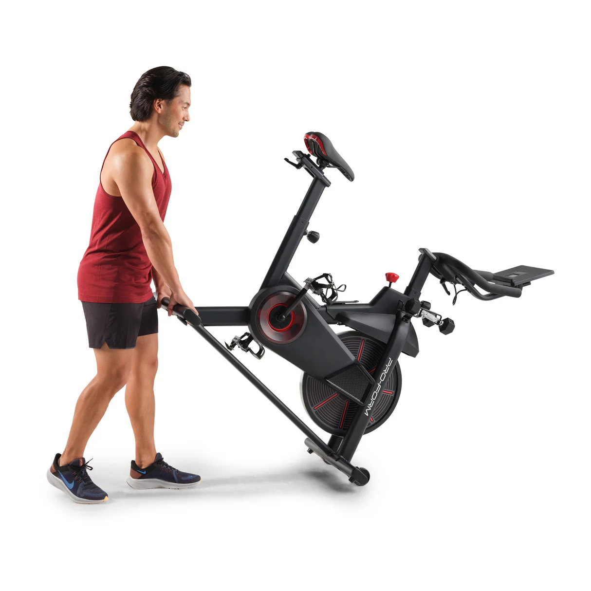 ProForm Pro Trainer 500 Indoor Cycle - Image 4