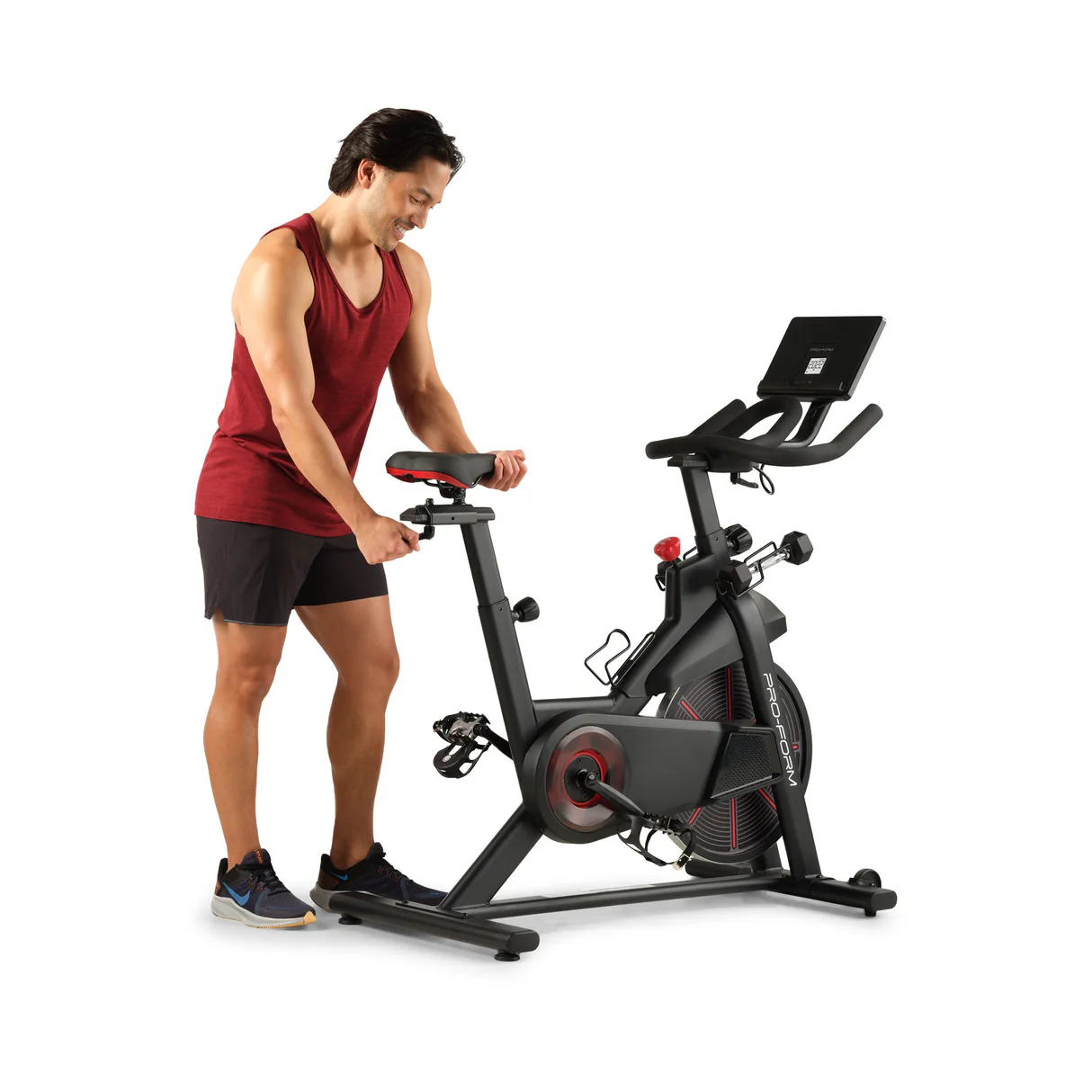 ProForm Pro Trainer 500 Indoor Cycle - Image 5