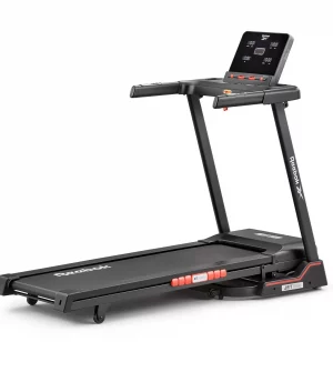 Reebok Jet 100x Folding Treadmill