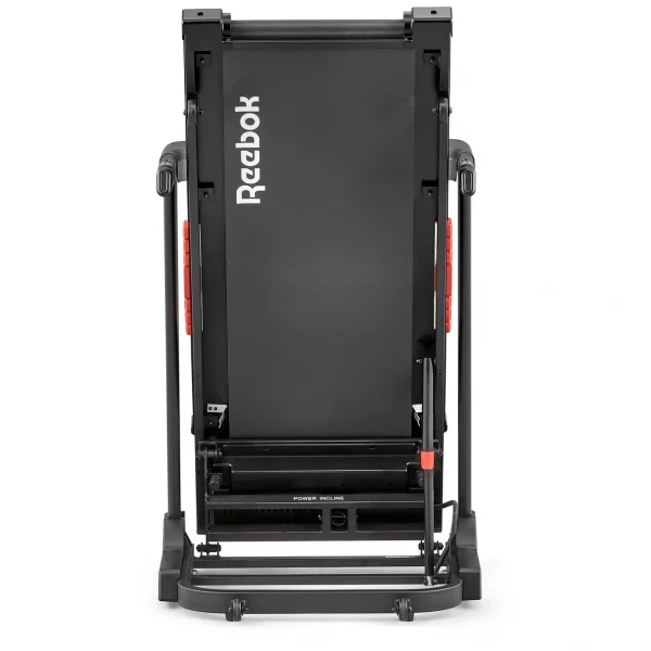 Reebok Jet 100x Folding Treadmill - Image 9