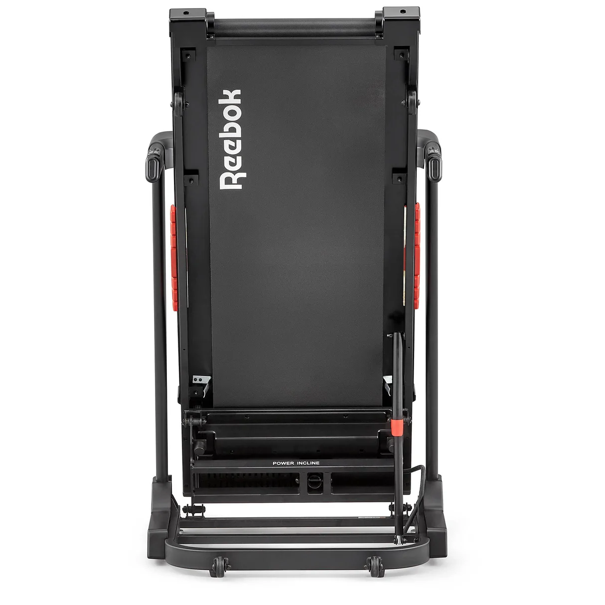 Reebok Jet 100x Folding Treadmill - Image 9