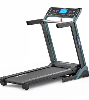 Viavito Praia Folding Treadmill