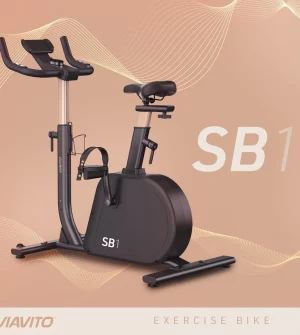 Viavito SB1 Exercise Bike