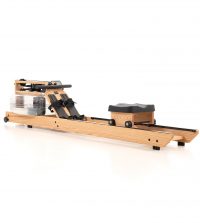 WaterRower Pure VR3 Oak Rowing Machine