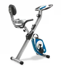 Xterra Fitness FB350 Folding Exercise Bike