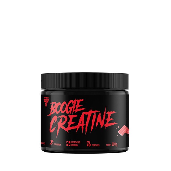 TREC NUTRITION BOOGIE CREATINE