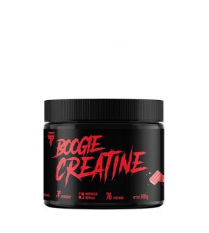 TREC NUTRITION BOOGIE CREATINE