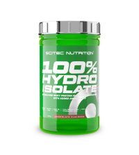 SCITEC 100% HYDRO ISOLATE 700 g