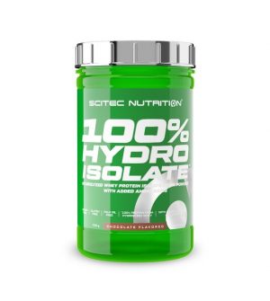 SCITEC 100% HYDRO ISOLATE 700 g