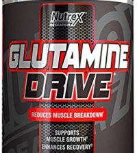NUTREX Glutamine Drive 300g