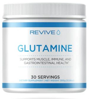 REVIVE Glutamine 300g