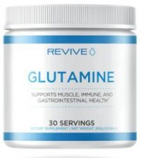 REVIVE Glutamine 300g