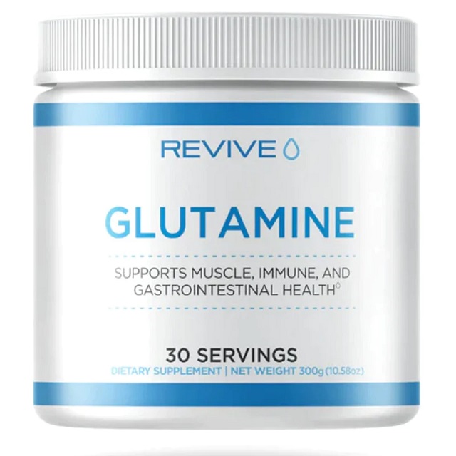 REVIVE Glutamine 300g