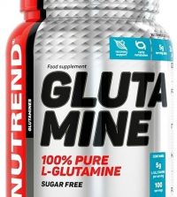 NUTREND GLUTAMINE 300g