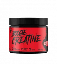 TREC NUTRITION BOOGIE CREATINE 300 g - Candy