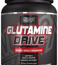 NUTREX Glutamine Drive 1000g
