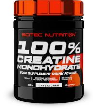 100% Creatine Monohydrate - Fitness Supplements 500 g