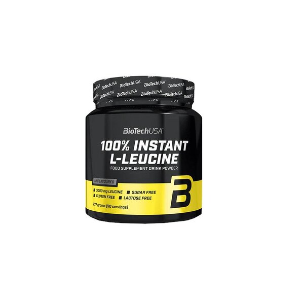 BIOTECHUSA 100% CREATINE MONOHYDRATE – Fitness /Training Supplements