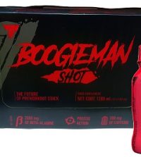 Trec Nutrition Boogieman Shot