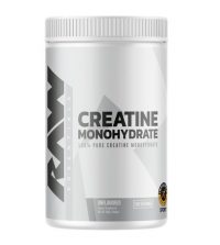 RAW Nutrition CBUM Essential Creatine Monohydrate