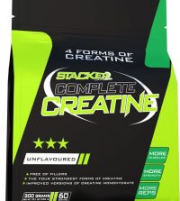 Stacker2 Europe Complete Creatine 300 g