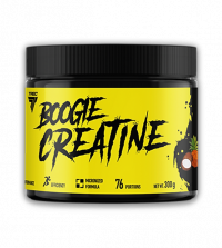 Trec Nutrition Boogie Creatine 300 g -Tropical