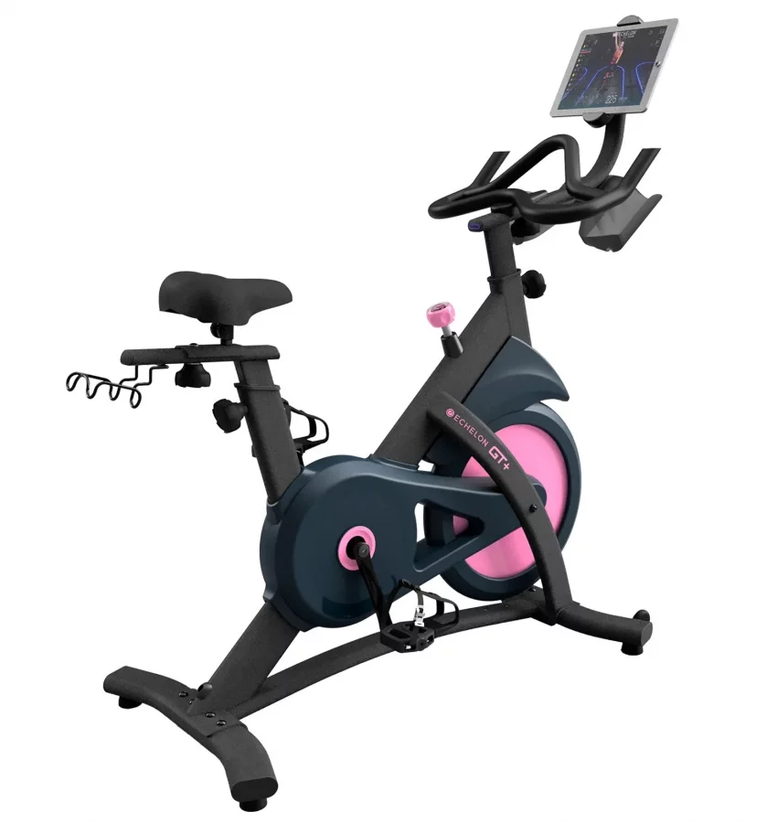Echelon GT+ Smart Connect LE Indoor Cycle