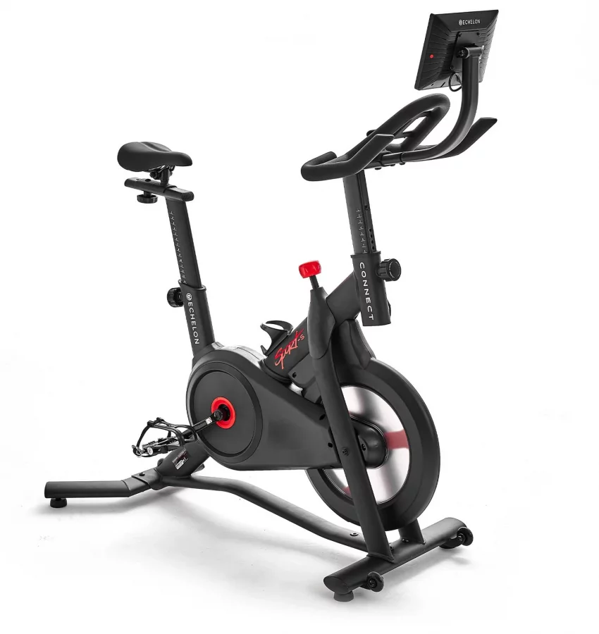 Echelon Sport-S Smart Connect Indoor Cycle